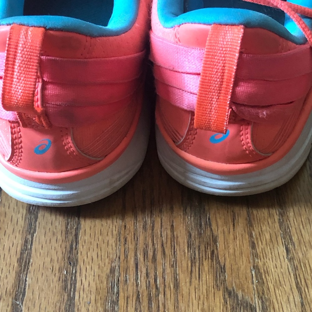 ASICS sneakers - Picture 5 of 9